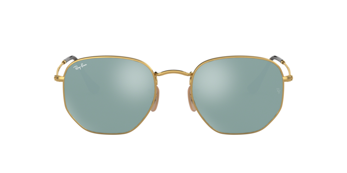 Ray-Ban 3548N SOLE 001/30 51