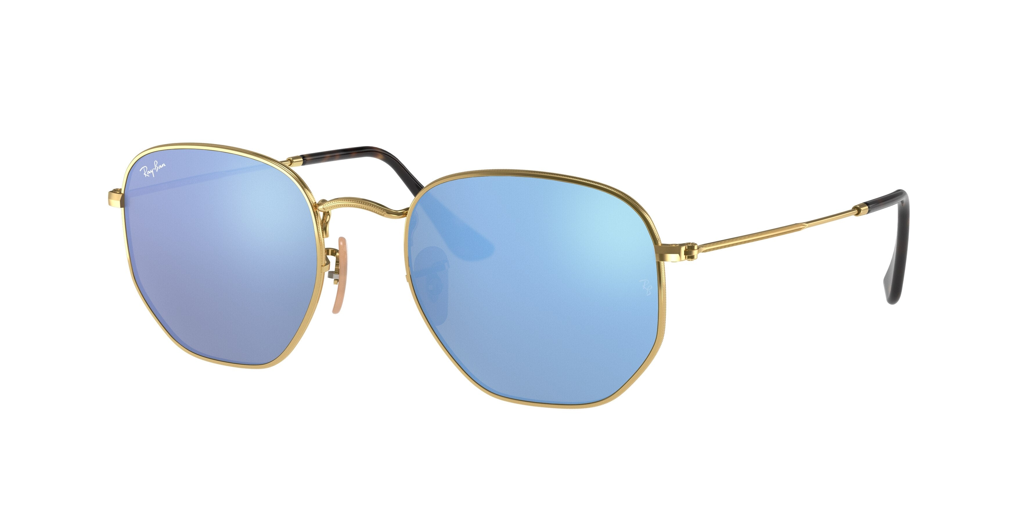 Ray-Ban 3548N SOLE 001/9O 51