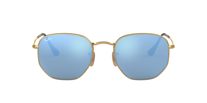 Ray-Ban 3548N SOLE 001/9O 51