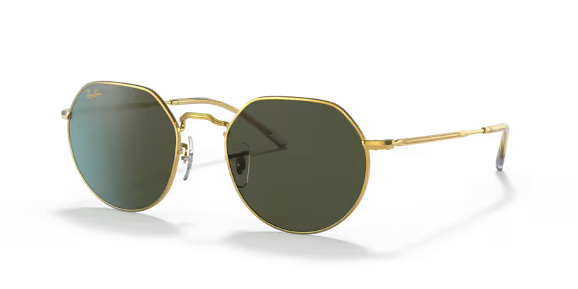 Ray-Ban 3565 SOLE 919631 53