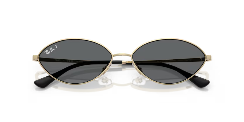 Ray-Ban 3757 SOLE 921387 56