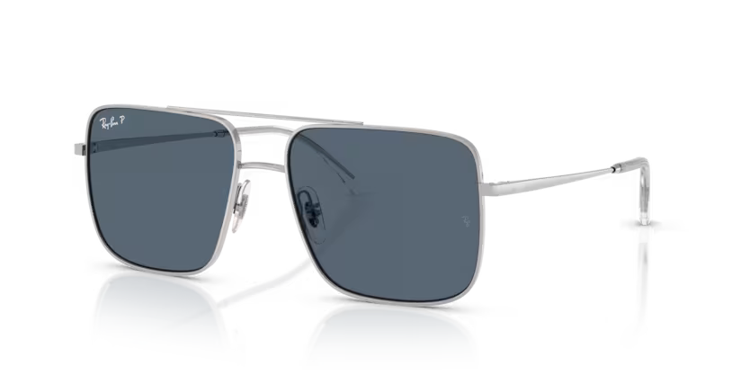 Ray-Ban 3758 SOLE 003/2V 56
