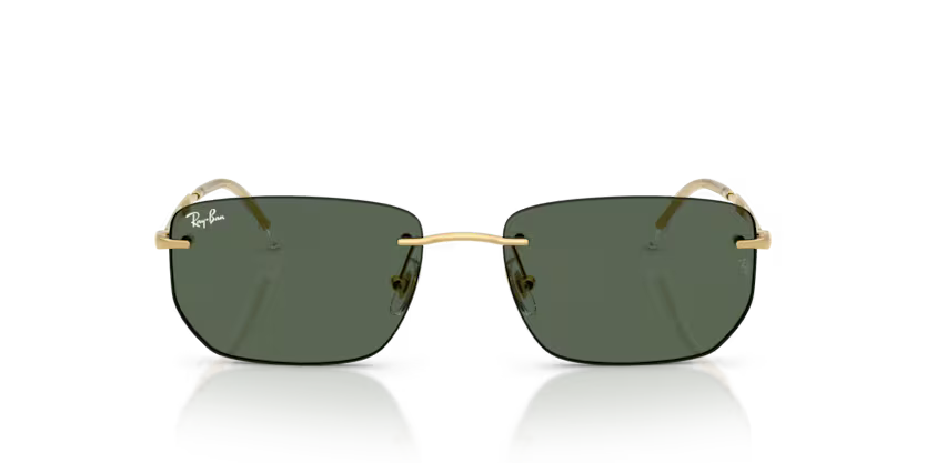 Ray-Ban 3768 SOLE 001/71 56