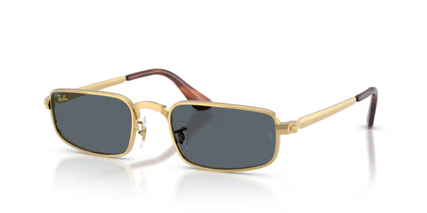 Ray-Ban 3927 SOLE 001/R5 54