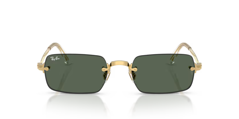 Ray-Ban 3928 SOLE 001/71 54
