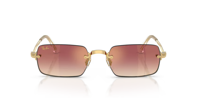 Ray-Ban 3928 SOLE 001/8H 54