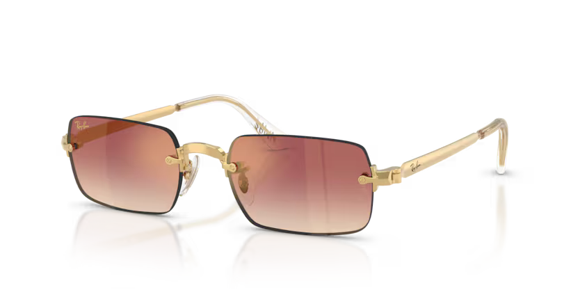 Ray-Ban 3928 SOLE 001/8H 54