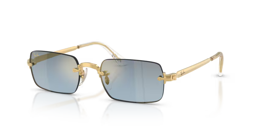 Ray-Ban 3928 SOLE 001/S2 54