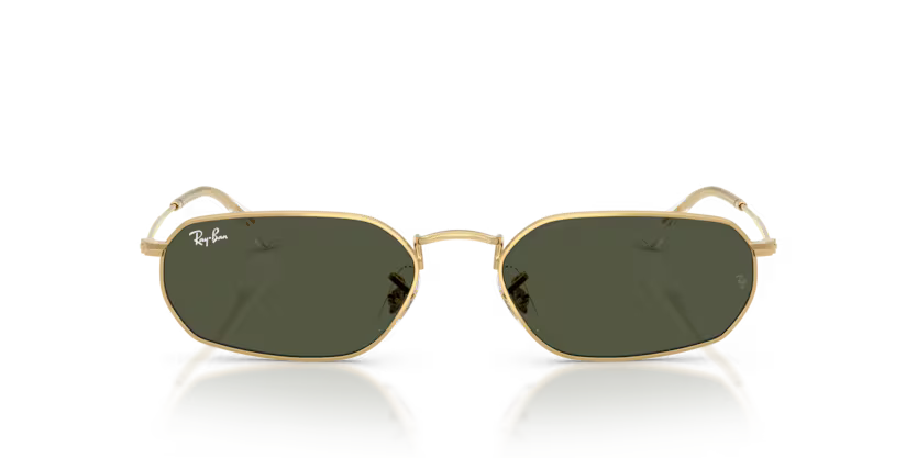 Ray-Ban 3947 SOLE 001/31 54