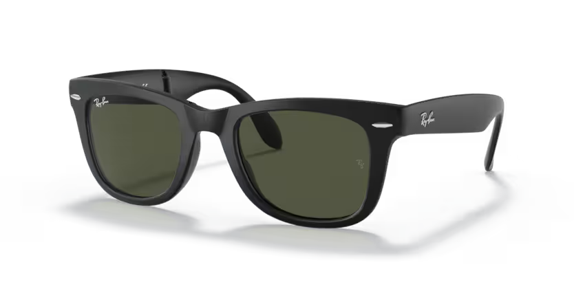 Ray-Ban 4105 SOLE 601S 54