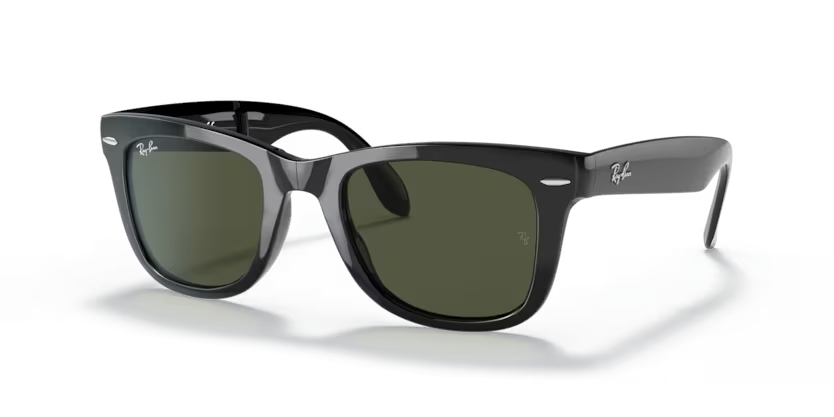 Ray-Ban 4105 SOLE 601 50