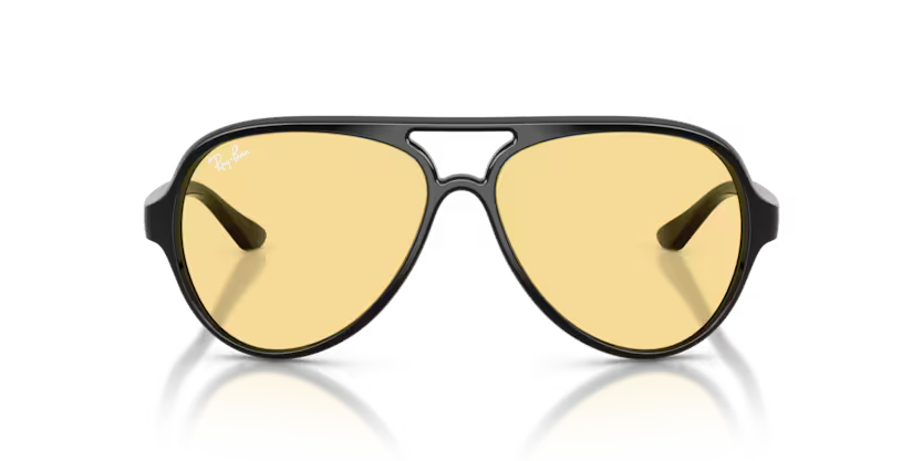 Ray-Ban 4125 SOLE 601/R6 59