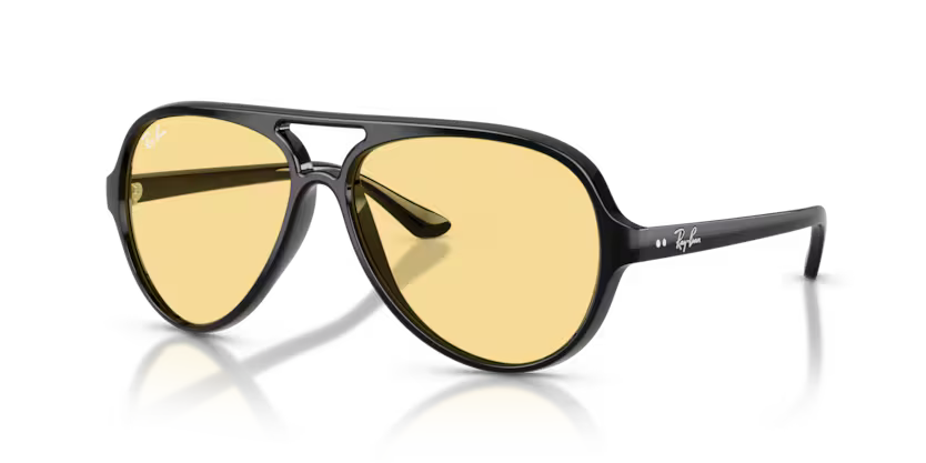 Ray-Ban 4125 SOLE 601/R6 59
