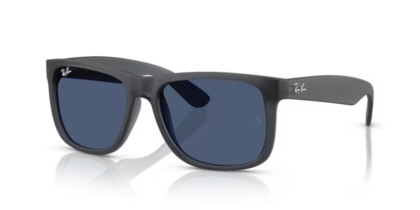 Ray-Ban 4165 SOLE 687380 55