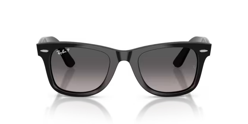Ray-Ban 4340 SOLE 601/M3 50