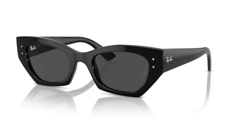 Ray-Ban 4430 SOLE 667711 49