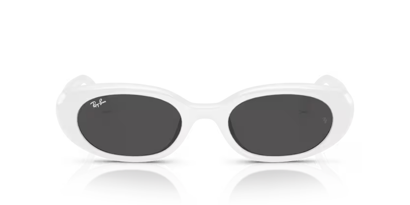 Ray-Ban 4441D SOLE 677287 53