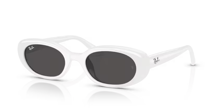 Ray-Ban 4441D SOLE 677287 53