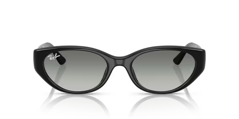Ray-Ban 4457D SOLE 667711 55