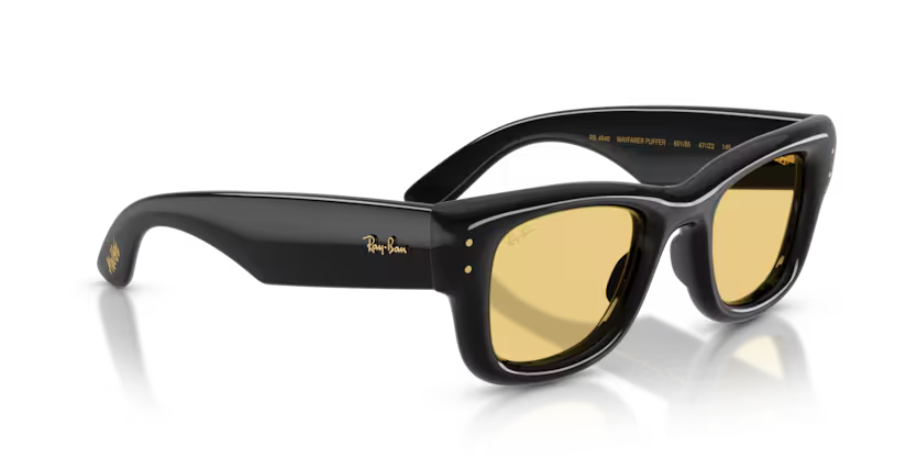 Ray-Ban 4940 SOLE 601/85 47