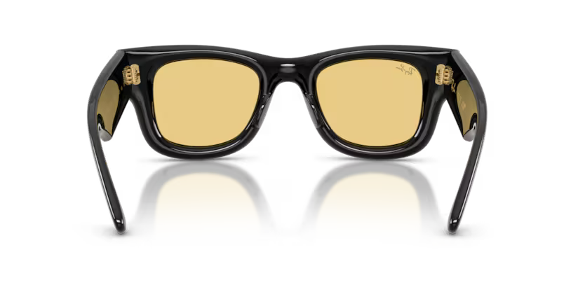 Ray-Ban 4940 SOLE 601/85 47