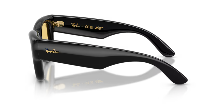 Ray-Ban 4940 SOLE 601/85 47
