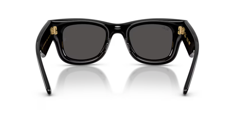 Ray-Ban 4940 SOLE 601/87 47