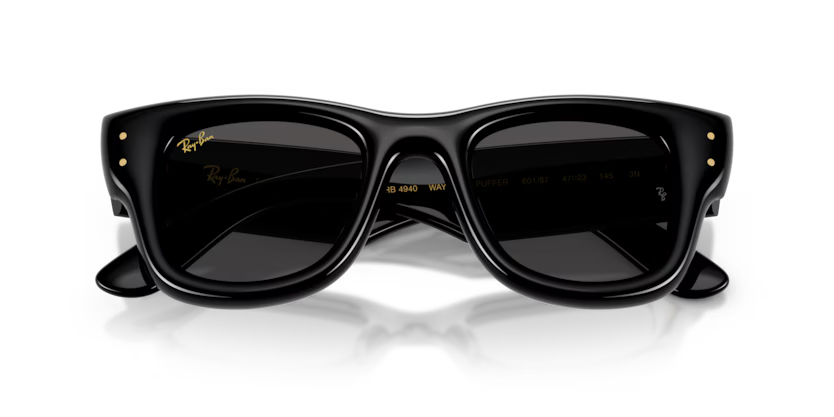 Ray-Ban 4940 SOLE 601/87 47