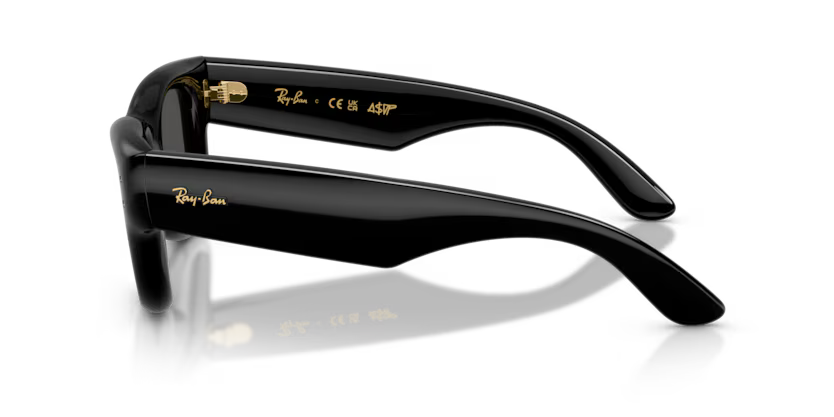 Ray-Ban 4940 SOLE 601/87 47