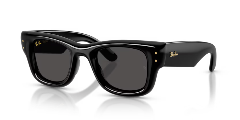 Ray-Ban 4940 SOLE 601/87 47