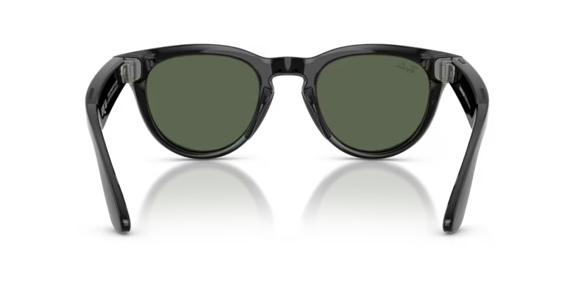 Ray-Ban Wearable 4013 ELECTRO 601/71 50