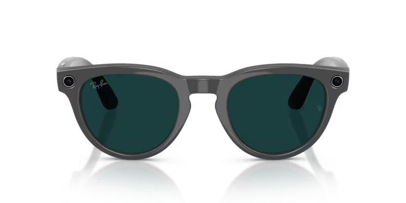 Ray-Ban Wearable 4013 ELECTRO 6702CE 50