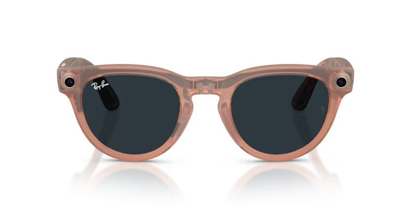Ray-Ban Wearable 4013 ELECTRO 68901Z 50