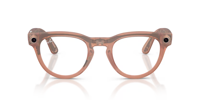 Ray-Ban Wearable 4013 ELECTRO 68901Z 50