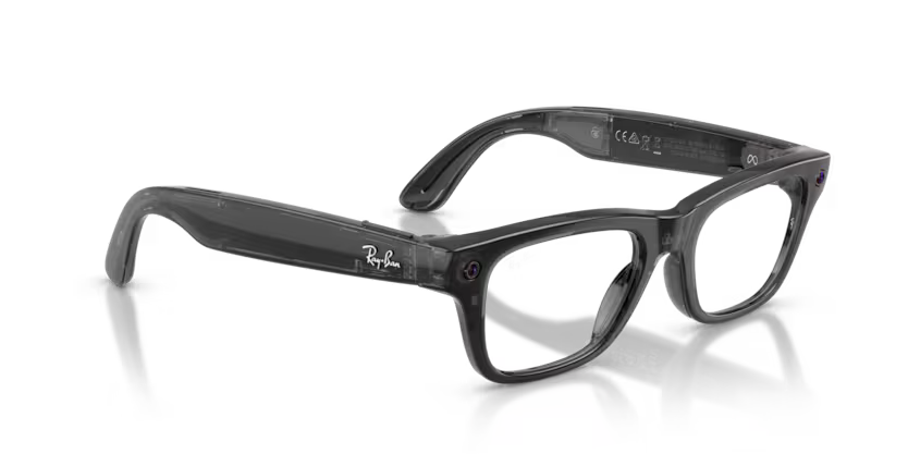 Ray-Ban Wearable 7001 ELECTRO 8526 54
