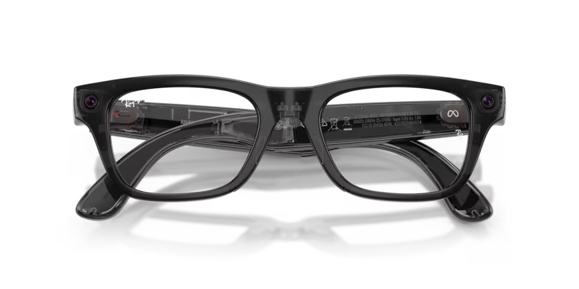 Ray-Ban Wearable 7001 ELECTRO 8526 54