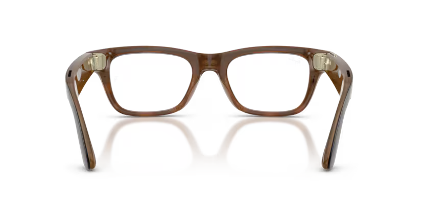 Ray-Ban Wearable 7001 ELECTRO 8528 50