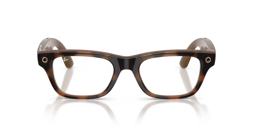 Ray-Ban Wearable 7001 ELECTRO 8528 50