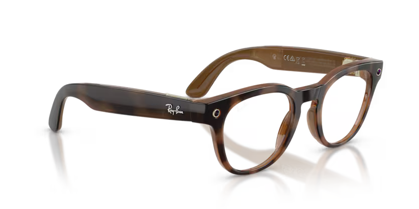 Ray-Ban Wearable 7002 ELECTRO 8528 49