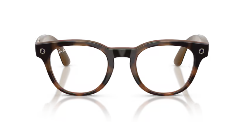 Ray-Ban Wearable 7002 ELECTRO 8528 49