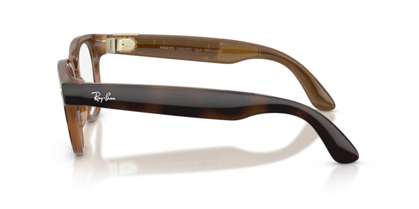 Ray-Ban Wearable 7002 ELECTRO 8528 49