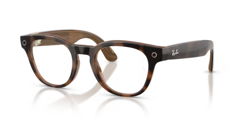 Ray-Ban Wearable 7002 ELECTRO 8528 49