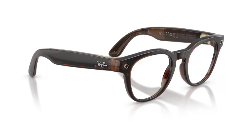 Ray-Ban Wearable 7002 ELECTRO 8532 49