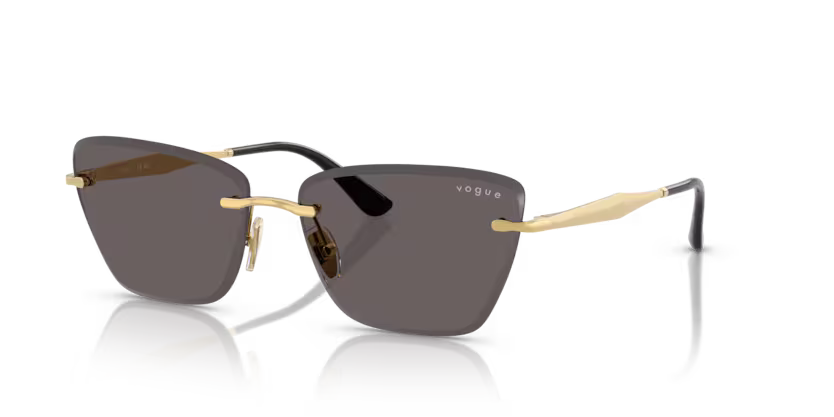 Vogue Eyewear 4332S SOLE 280/87 59
