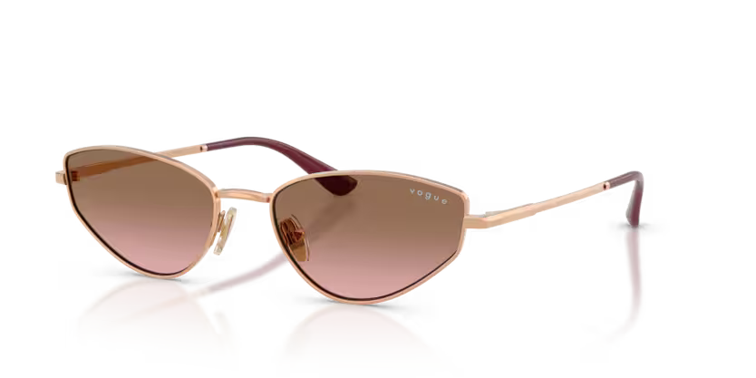 Vogue Eyewear 4339S SOLE 515214 56