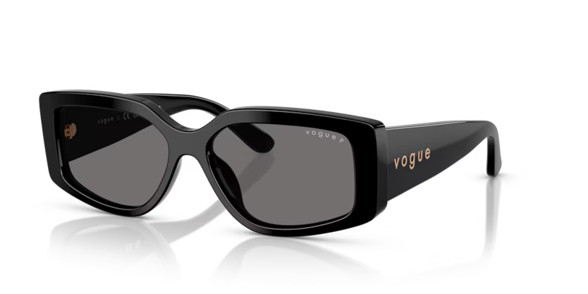 Vogue Eyewear 5642SU SOLE W44/81 55