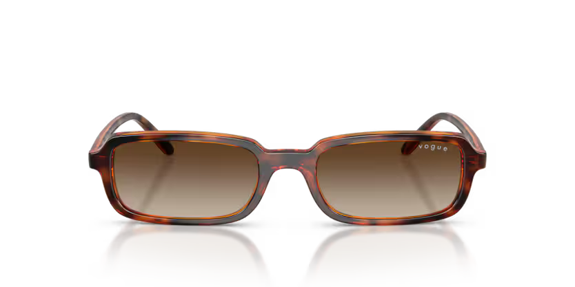 Vogue Eyewear 5666S SOLE W65613 53