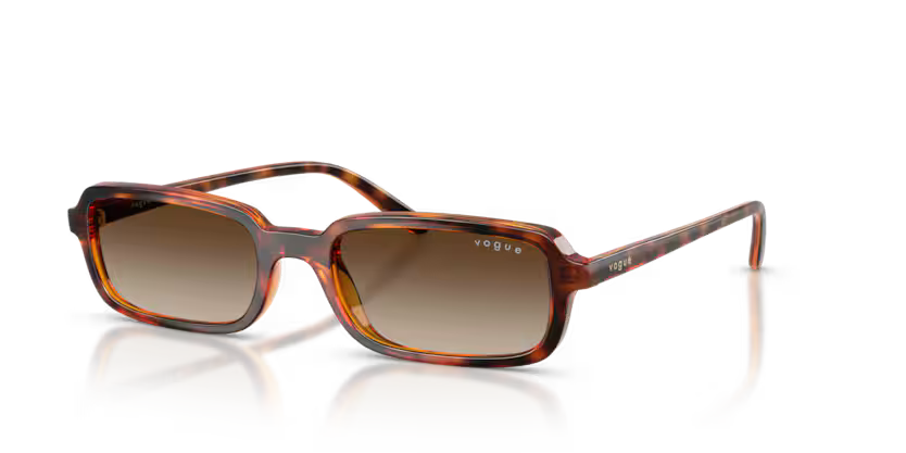 Vogue Eyewear 5666S SOLE W65613 53