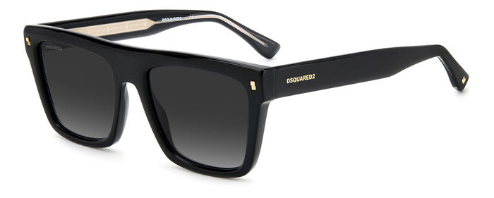 DSquared2 D2 0051/s 807/9O BLACK 54