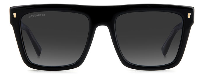 DSquared2 D2 0051/s 807/9O BLACK 54